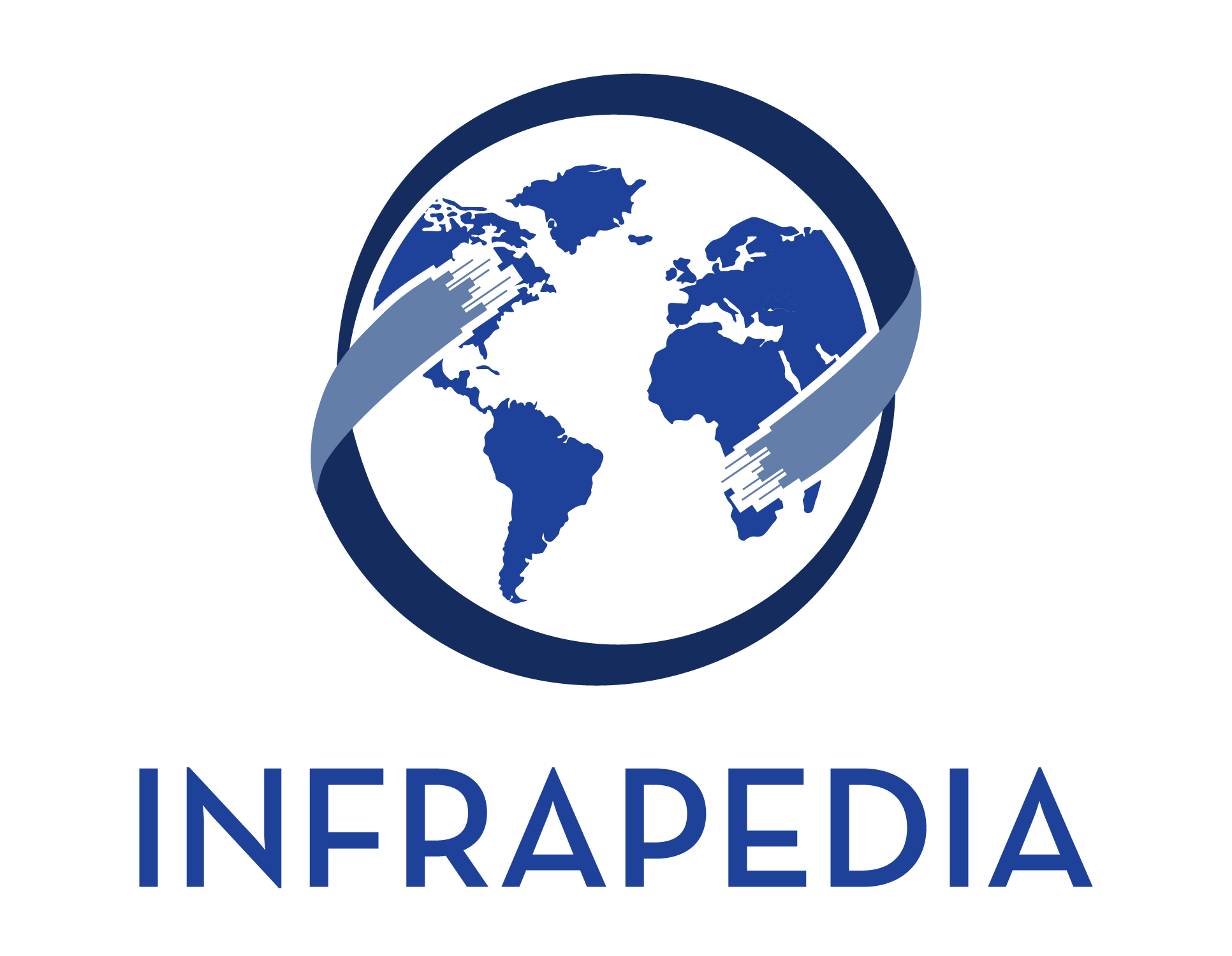 Infrapedia Global Internet Infrastructure Map